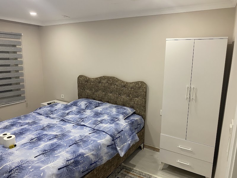 LA PERLA SUİT - LA PERLA SUİT, Tarlabaşı bulvarı, Çukur, Demirbaş Sk. no:6, 34435 Beyoğlu/İstanbul, Türkiye