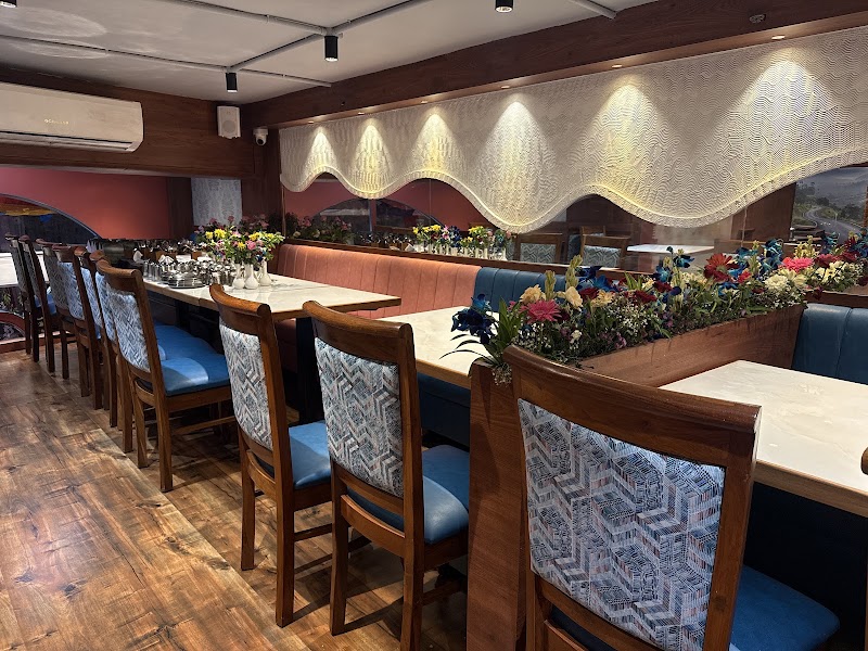 Konkan Fish Curry Restaurant Ghansoli