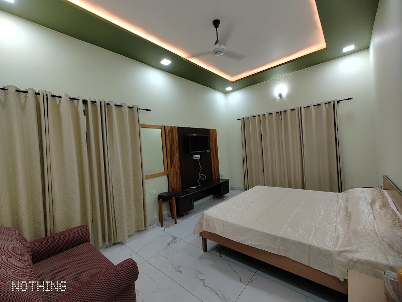 Tourist Rest House Tanakpur (Kumaun Mandal Vikas Nigam Limited) - Tourist Rest House Tanakpur (Kumaun Mandal Vikas Nigam Limited) sports stadium, NH 9, near, Tanakpur, Uttarakhand 262309, India