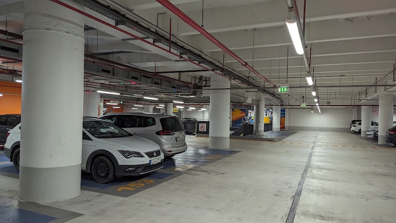 Schängelcenter - Schängelcenter, 56068 Koblenz, Germany