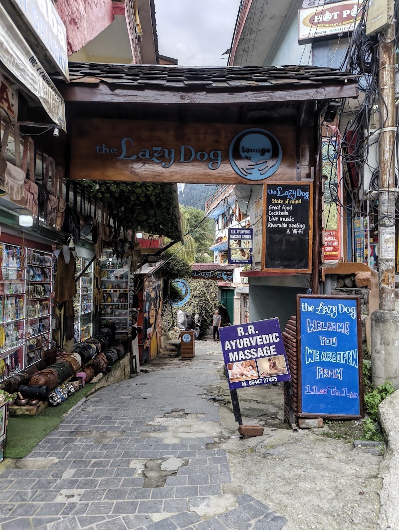 𝗧𝗵𝗲 𝗟𝗮𝘇𝘆 𝗗𝗼𝗴 | Best Restaurant in Manali | Bar & Grill on Manu Temple Road - 𝗧𝗵𝗲 𝗟𝗮𝘇𝘆 𝗗𝗼𝗴 | Best Restaurant in Manali | Bar & Grill on Manu Temple Road Manu Temple Rd, Old Manali, Manali, Himachal Pradesh 175131, India
