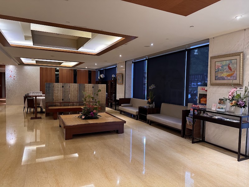 Sweetme Hotspring Resort - Sweetme Hotspring Resort 112, Taiwan, Taipei City, Beitou District, Chang'an Village, Guangming Rd, 224號2樓