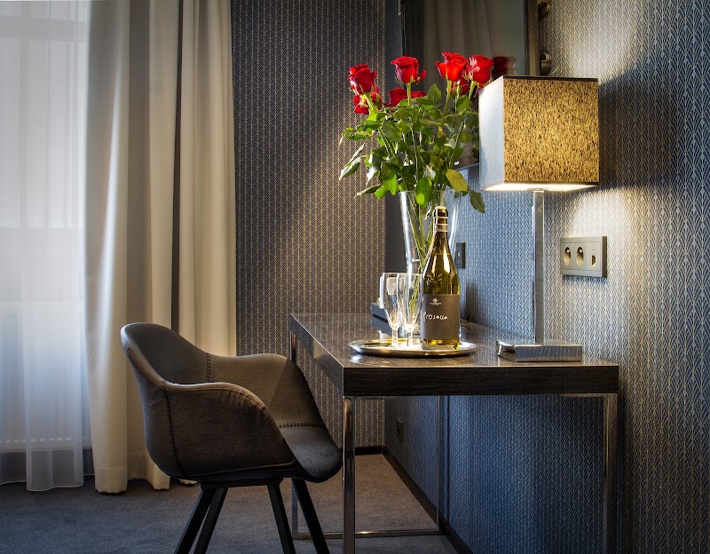 Hotel Mucha - Hotel Mucha, Sokolovská 65/26, 186 00 Praha 8-Karlín, Czechia