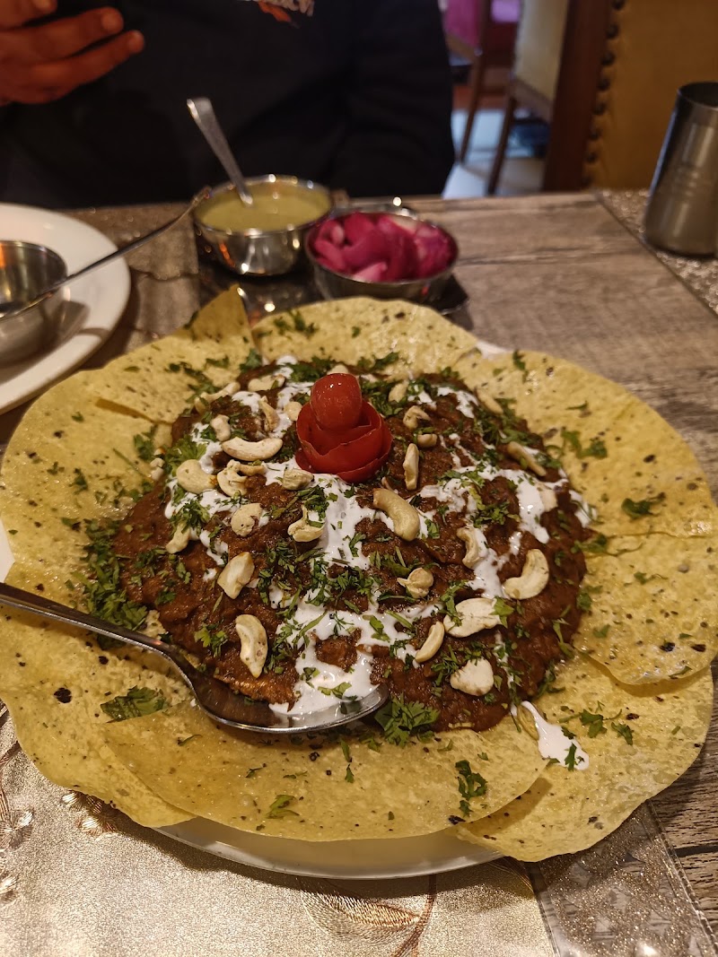 Nagpal Dhaba - Nagpal Dhaba SCO No. 25 26, Deva Ji VIP Plaza, VIP Rd, Zirakpur, Punjab 140603, India
