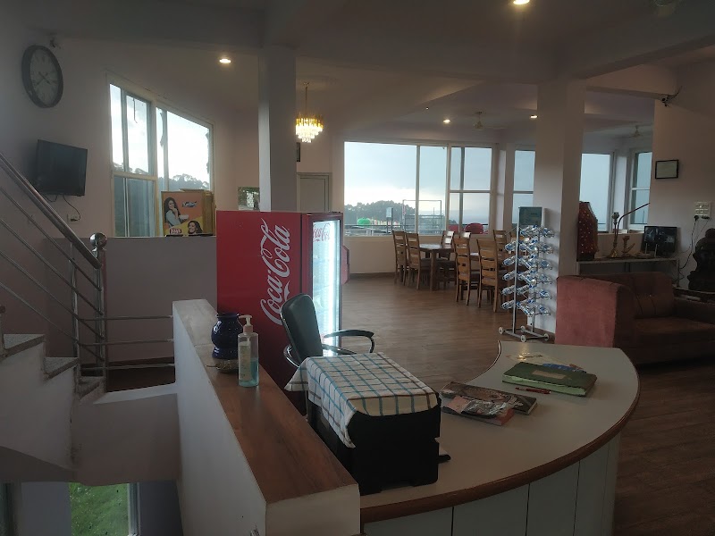 Woodz Villa - Woodz Villa MDR45, Dhar, Himachal Pradesh 176217, India