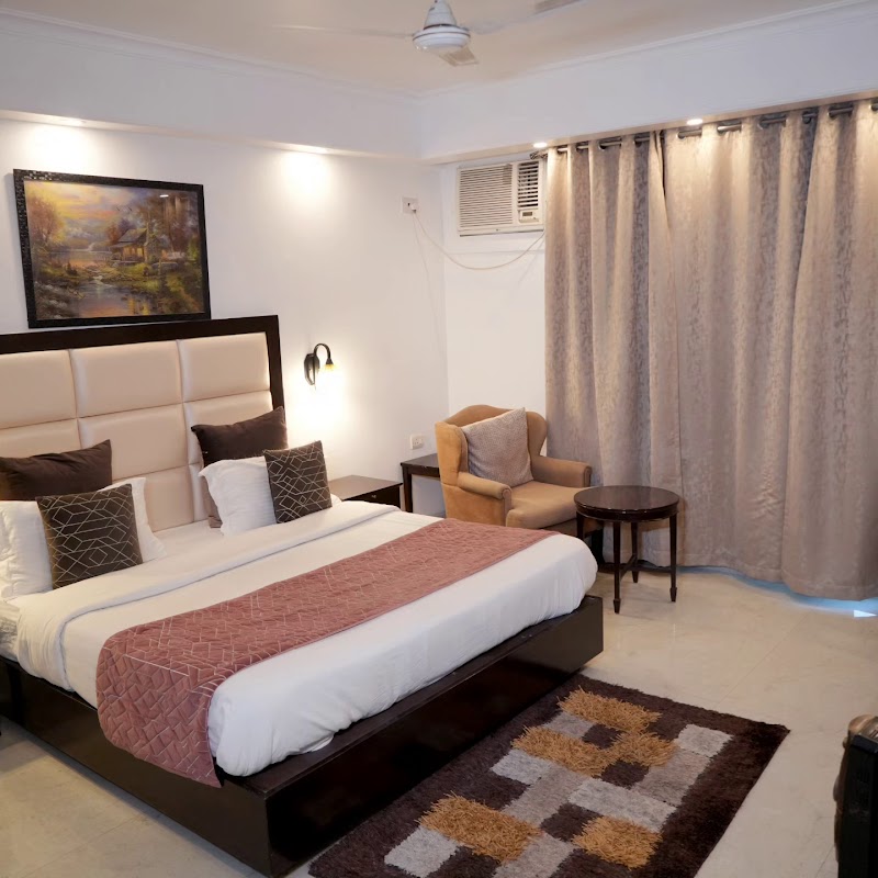 Aloha apartments by Alka - Aloha apartments by Alka Aloha on the Ganges resort, 101, NH 58, Tapovan, Rishikesh, Jonk, Uttarakhand 249192, India
