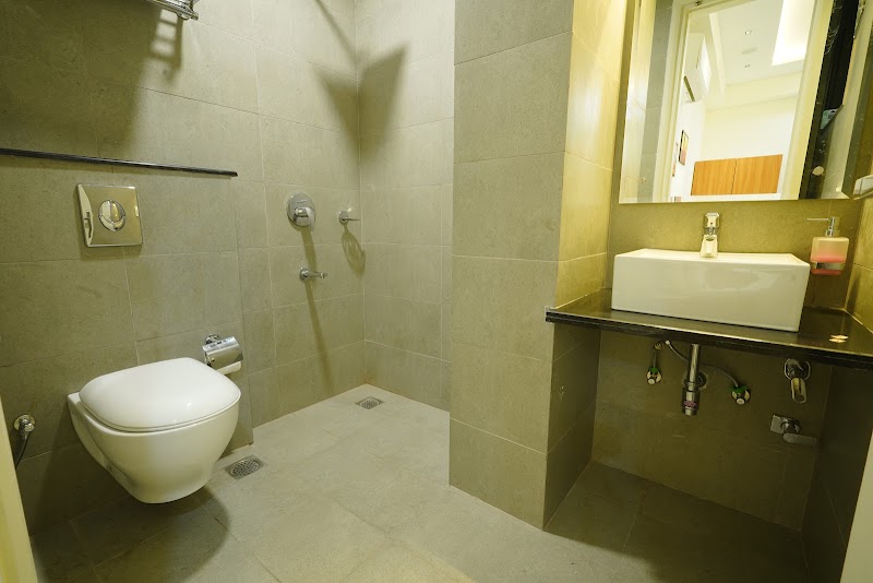 Octave Orchid Vista - Octave Orchid Vista S366, Orchid Petals, Block S, Uppal Southend, Sector 49, Gurugram, Haryana 122018, India
