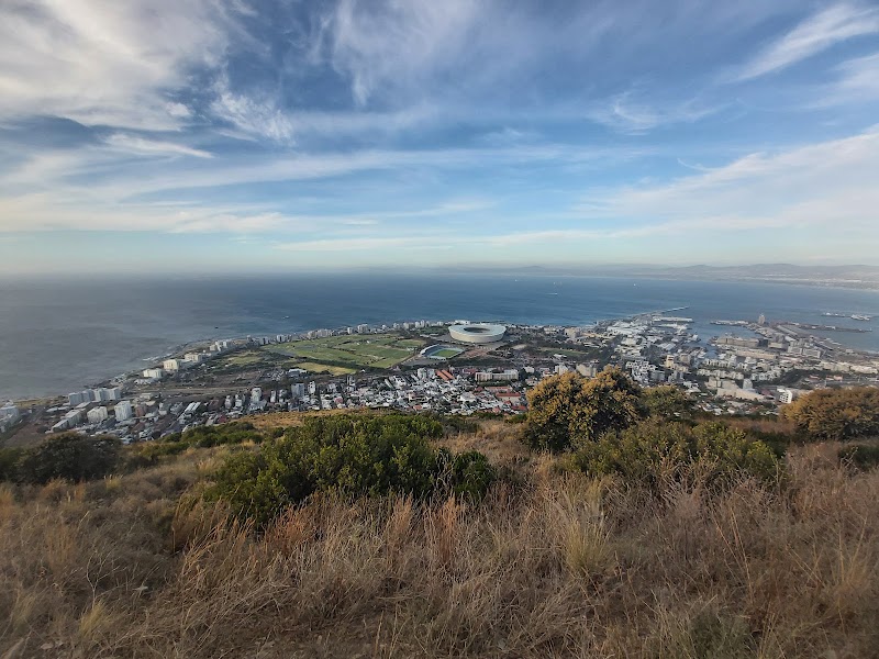 Signal Hill Road - Signal Hill Road, Signal Hill Rd, Signal Hill, Cape Town, 8001, South Africa