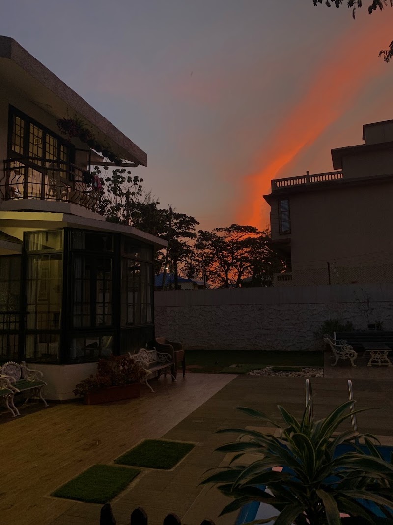 Villas by Chandralok - Villas by Chandralok, Chandralok Villas, Next to Tungareshwar Temple, Off, main, Tungarli Rd, behind HDFC learning centre, Tungarli, Lonavala, Maharashtra 410403, India
