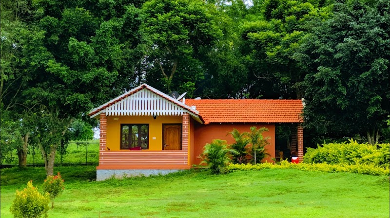 Kabini Lake View Resort