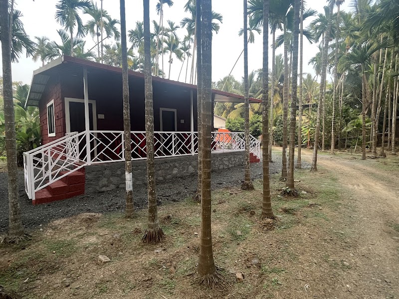 Ruby stone cottage - Ruby stone cottage At-Post-Varsoli, near I.E.S.School, Khandalkar Ali, Varsoli Koliwada, Varasoli, Maharashtra 402201, India