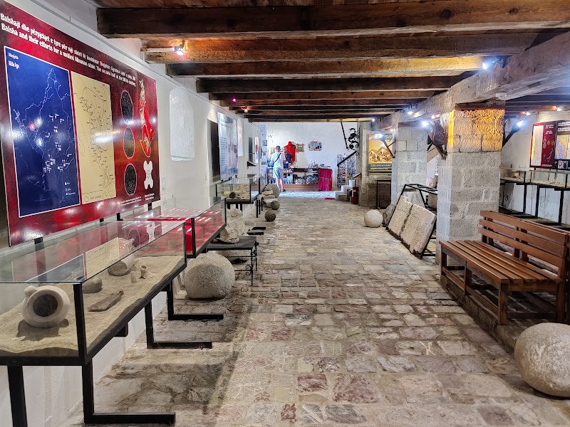 Castle Museum of Shkodër - Castle Museum of Shkodër, Shkodër, Albania