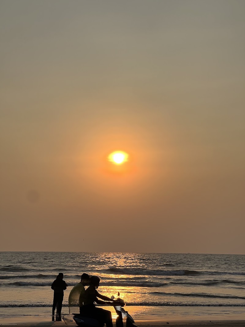 Muzhappilangad Drive In Beach - Muzhappilangad Drive In Beach, Muzhappilangad Beach Rd, Muzhappilangad, Keralam 670662, India