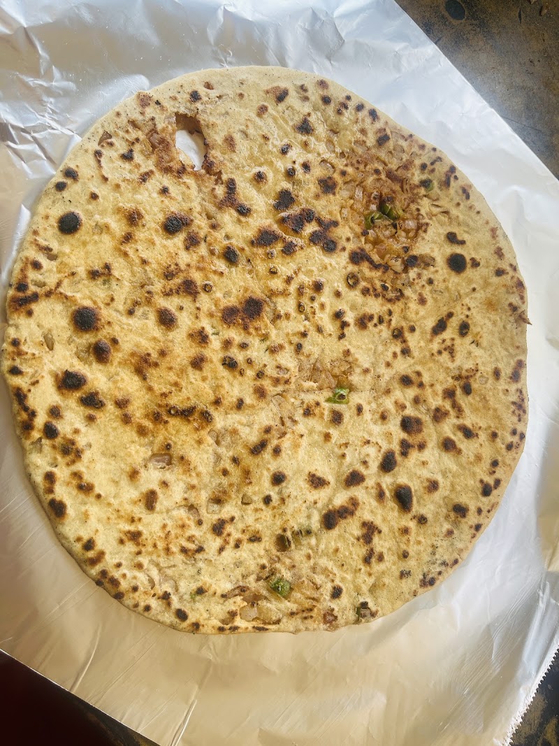 Himdeep Restaurant (Pure veg) - Himdeep Restaurant (Pure veg) JRV2+M8X, Highland Marg, Bhabat, Nabha, Punjab 140603, India