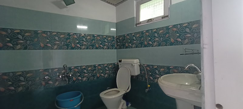 Parul Homestay Kalpa - Parul Homestay Kalpa The Kinner Kailash, near HPTDC Hotel, Kalpa, Saryo, Himachal Pradesh 172108, India