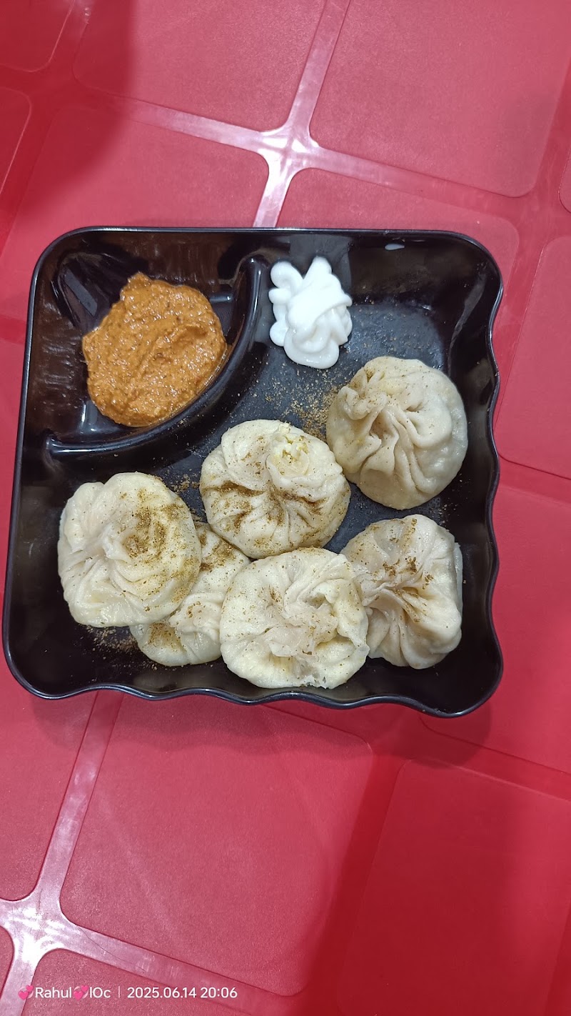 Patel Food Hub - Patel Food Hub, Janpad ke samne, Baramkela, Chhattisgarh 496551, India