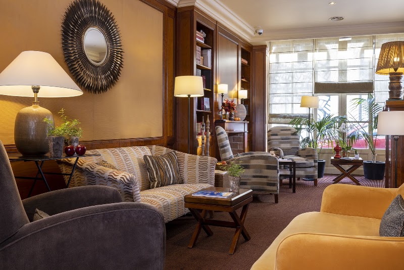 Hotel le Clement - Hotel le Clement, 6 Rue Clément, 75006 Paris, France