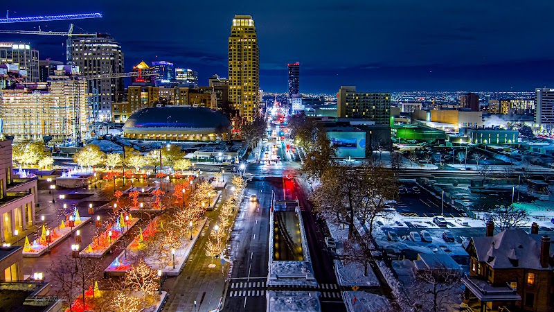 Utah - Utah, USA