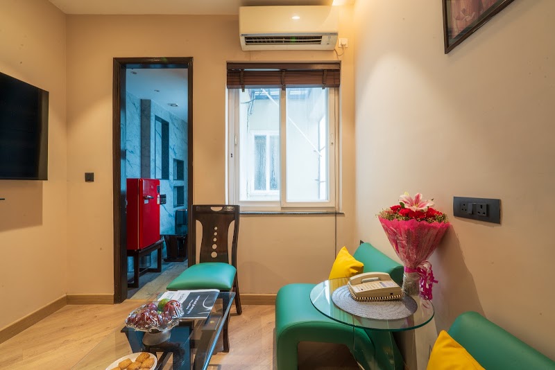 Cosy Grand @Chanakyapuri by The Cosy Hotels - Cosy Grand @Chanakyapuri by The Cosy Hotels Aradhana Enclave, 13, Ring Rd, Sector 13 R K Puram, R. K. Puram, Sector - 13, New Delhi, Delhi 110066, India