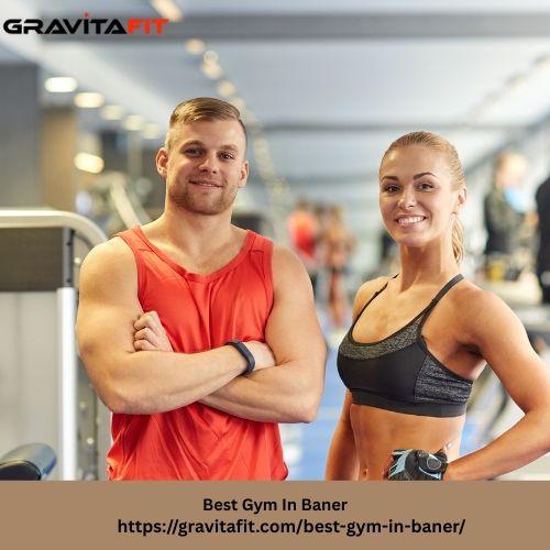 GravitaFit - Best Personal Training Studio in Aundh, Baner, Pune - GravitaFit - Best Personal Training Studio in Aundh, Baner, Pune, Sankalp Apartments, 302, Common Wealth Society, near Shri Sai Hospital, Shambhu Vihar Society, Baner Chs, Aundh, Pune, Maharashtra 411067, India