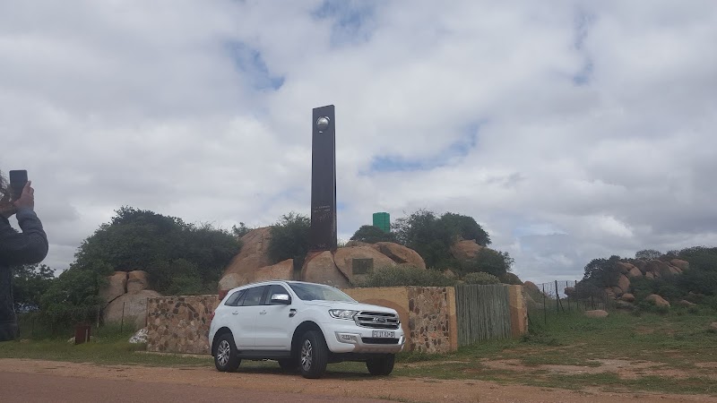 @Tropic of Capricorn SA - @Tropic of Capricorn SA, 11 N1, Mphakane 1, 0812, South Africa