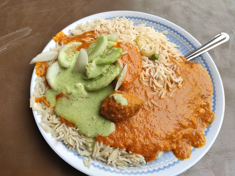 New Punjabi Khana - New Punjabi Khana Shop N. G4-/35-36, IFFCO-TOKIO, Nehru Place, New Delhi, Delhi 110019, India