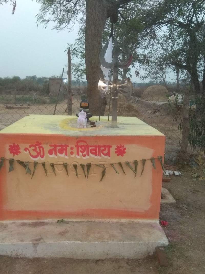 Baba Bol Bam Dham Samiti,Nikum - Baba Bol Bam Dham Samiti,Nikum, Ward No.16, Nikum, Masahhat, Chhattisgarh 491221, India