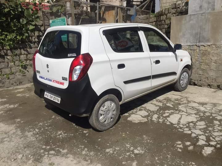 Sunny Travels Manali - Sunny Travels Manali, #127, Siyal Rd, Manali, Himachal Pradesh 175131, India
