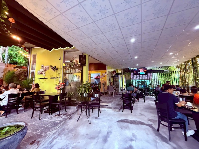 My An Restaurant - My An Restaurant 292 Cửa Đại, Hội An Đông, Đà Nẵng 560000, Vietnam