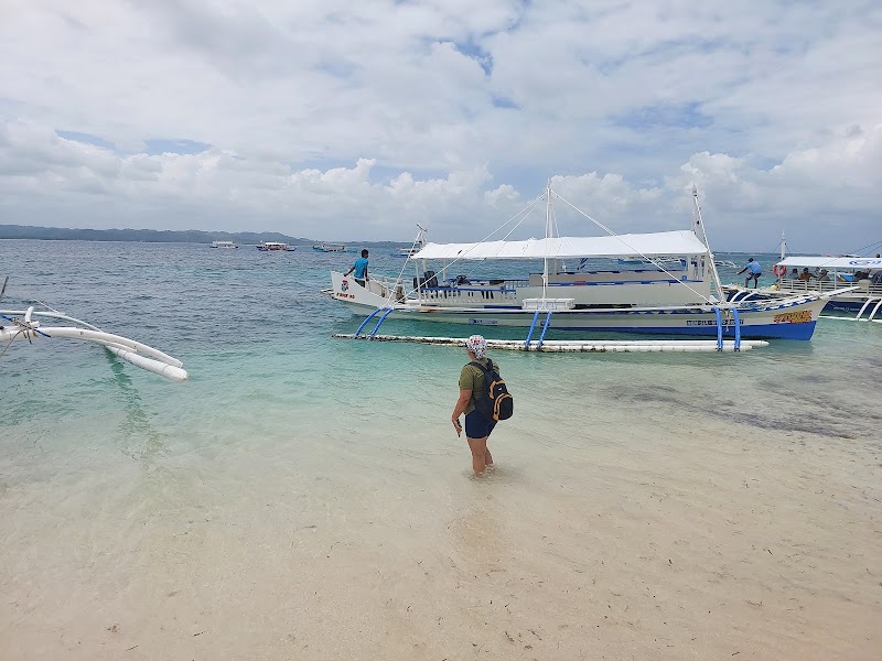 Daku Island