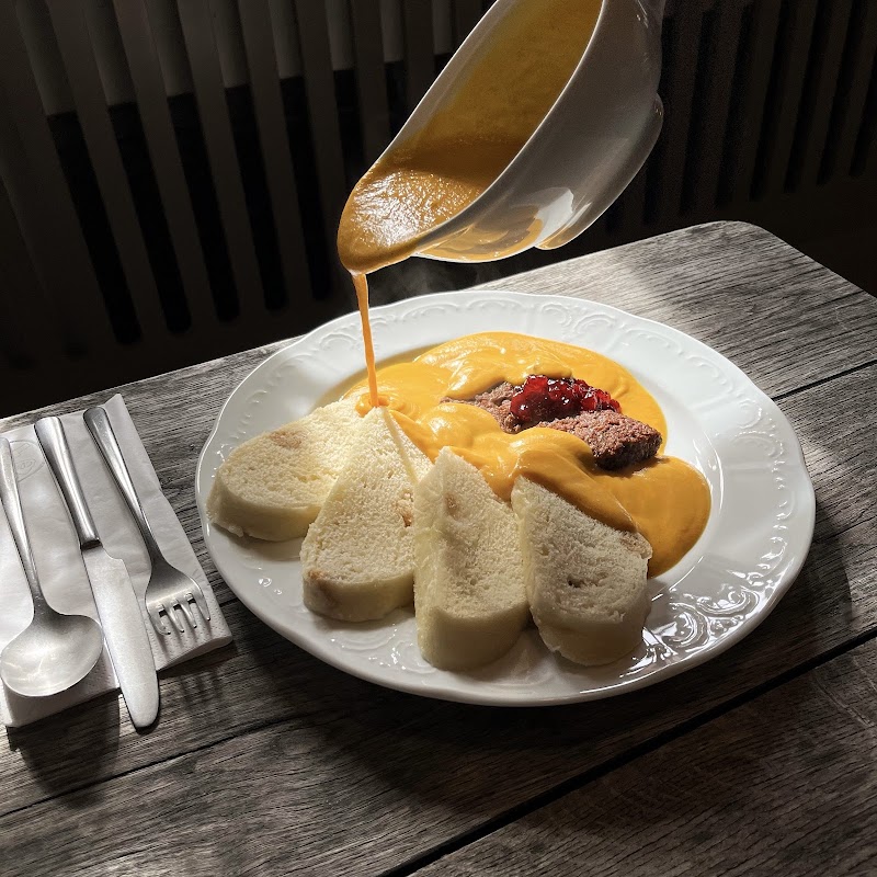 Vegan's Prague - Vegan's Prague 36, Nerudova 221, 118 00 Praha 1-Malá Strana, Czechia