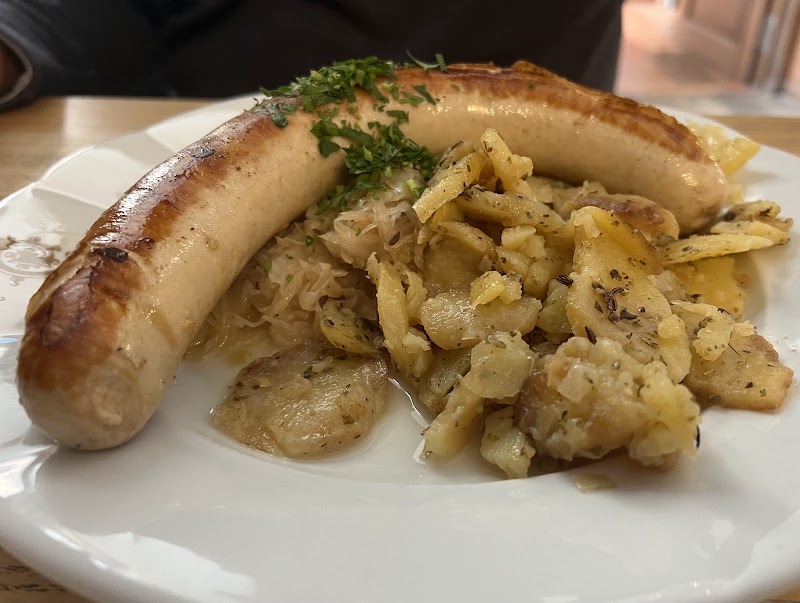 Goldene Kugel - Goldene Kugel Judengasse 3, 5020 Salzburg, Austria