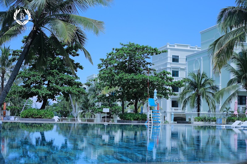 Bliss Hotel Phu Quoc