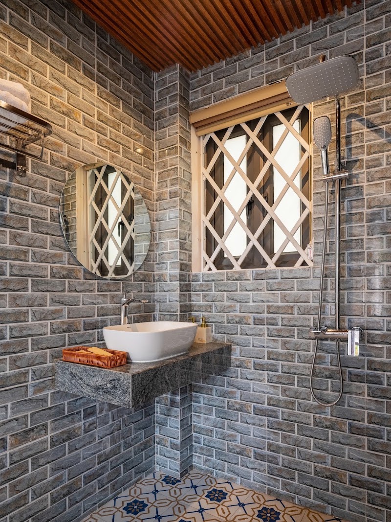 The Little Village - Homestay & Restaurant - The Little Village - Homestay & Restaurant, Ninh Thắng , Hoa Lư, Nam Hoa Lư, Ninh Bình 430000, Vietnam