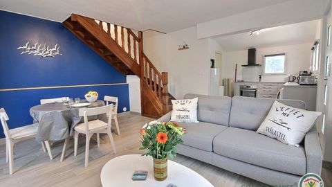 Ti Ma Zud - Bihan - Gîtes de France - Ti Ma Zud - Bihan - Gîtes de France, 11 Rte de Keralies, 22560 Pleumeur-Bodou, France
