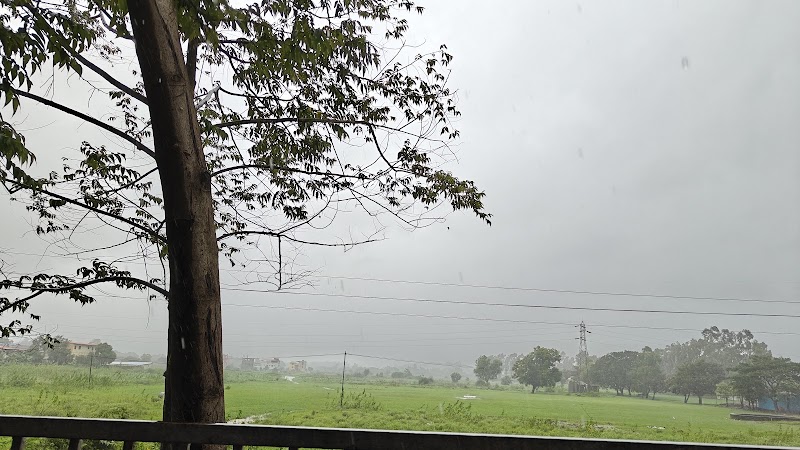 Malavli Railway Station - Malavli Railway Station, PFVJ+PF9, Ekvira Devi Rd, Malavli, Maharashtra 410405, India