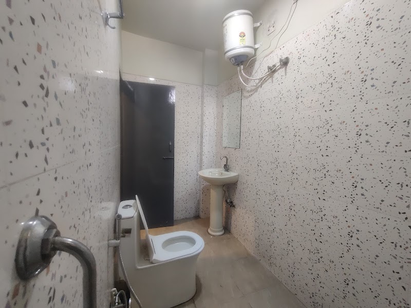 Hotel Ace Rohtak - Hotel Ace Rohtak Medical Mor, 218 & 218A, Delhi Bypass Road, Model Town, Rohtak, Haryana 124001, India