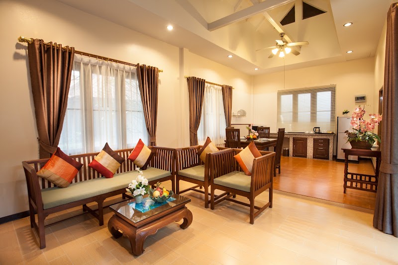 Pattra Vill - Pattra Vill Maret, Ko Samui District, Surat Thani 84310, Thailand