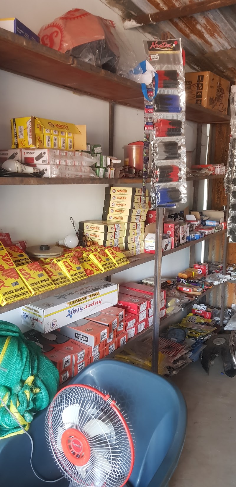 Sanju bike repairs - Sanju bike repairs NH53 palaud, mod, Khuteri, Chhattisgarh 492101, India