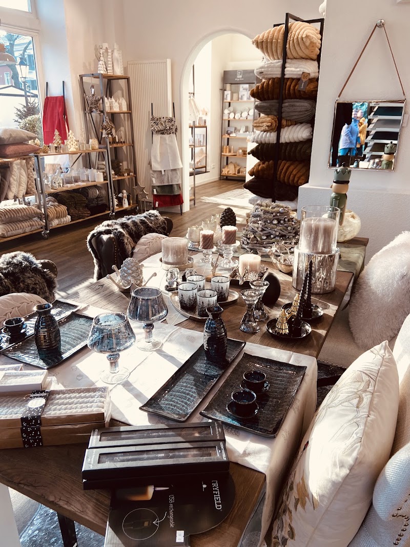 Milla - Deco Living Fashion - Milla - Deco Living Fashion, Buttermarkt 20, 47906 Kempen, Germany