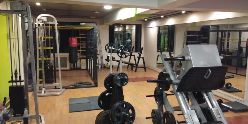 B2B Gym Best Gym In Aundh - B2B Gym Best Gym In Aundh, 2nd floor, B-wing, Astral Court, Opposite Gaikwad Petrol Pump/Peter Donuts, Marutirao Gaikwad Nagar, Aundh, Pune, Maharashtra 411067, India