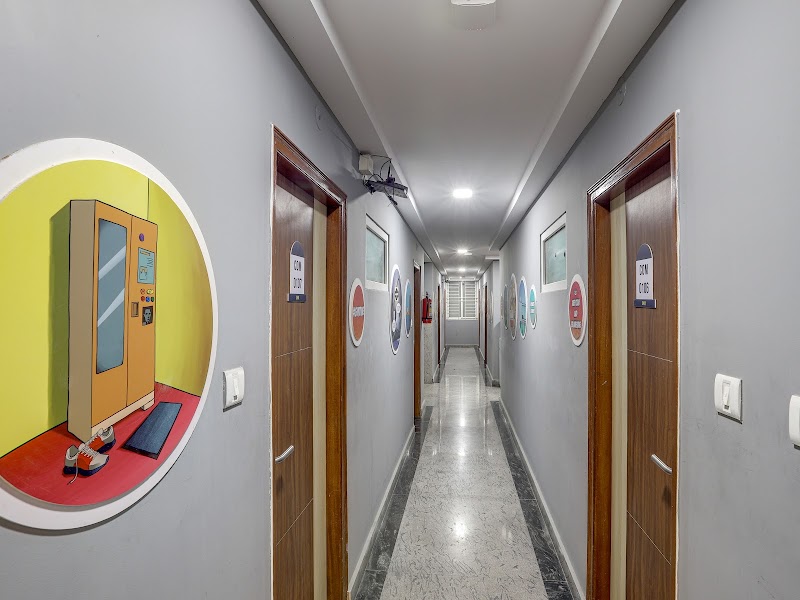 Stanza Living Como House | PG for Females in Tavarekere - Stanza Living Como House | PG for Females in Tavarekere Green Park Apartment, 14, 1st Cross Rd, Tavarekere, Kaveri Layout, Jayanagar, Bengaluru, Karnataka 560030, India