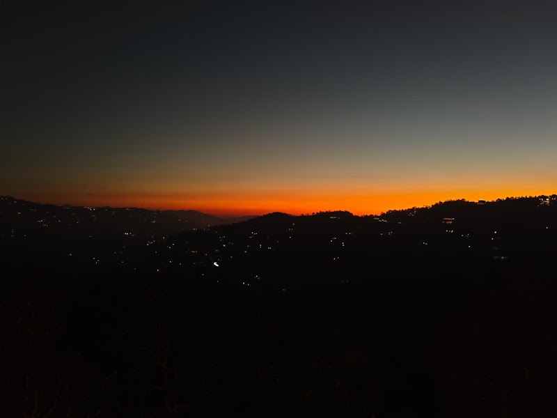 Mukteshwar Valley Resort - Mukteshwar Valley Resort, Muketshwar, Letibunga, Road, Bhatelia, Dhanachuli, Uttarakhand 263132, India
