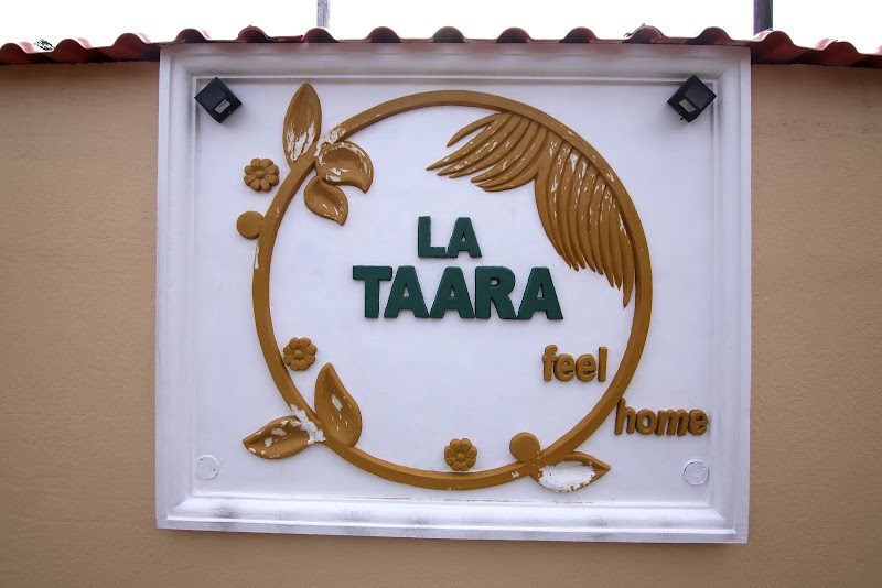 La Taara Feel Home - Pondicherry - La Taara Feel Home - Pondicherry, Serenity Beach Rd, Kottakuppam, Puducherry, Kottakuppam, Tamil Nadu 605104, India