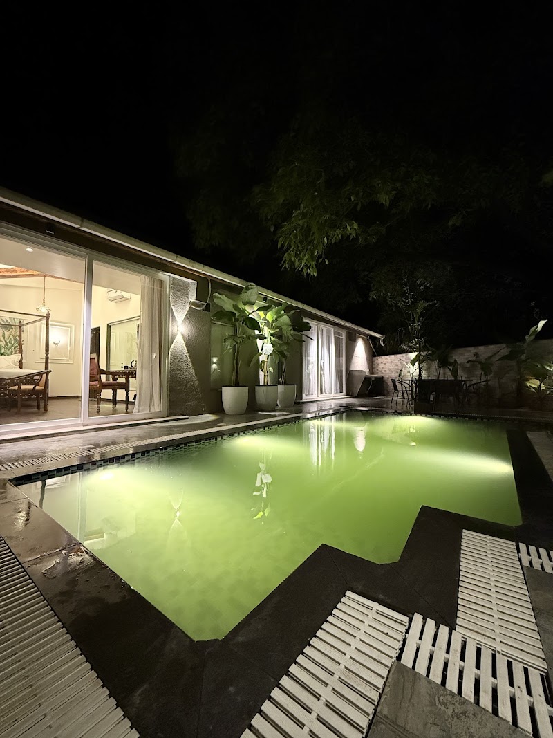 The S Luxurious Stays - Amazonia Forest - The S Luxurious Stays - Amazonia Forest, Amazonia Forest, Near Lingmala Waterfall, Lal Bunglow, Bhekavli, Mahabaleshwar, Bhekavali, Maharashtra 412806, India