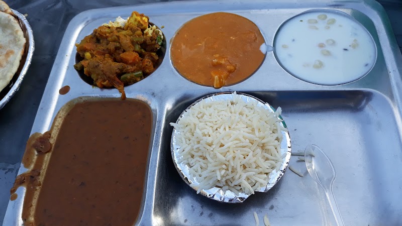 Rasoi deliver (Pure veg) - Rasoi deliver (Pure veg) K-7, Windsor St, Vaibhav Khand, Indirapuram, Ghaziabad, Uttar Pradesh 201014, India