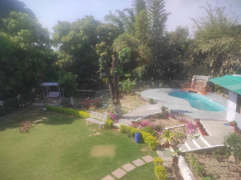Anugraha Home Stay - Anugraha Home Stay Dhela Rd Himmatpur Dotiyal, Ramnagar, Sewal Khaliya, Uttarakhand 244715, India