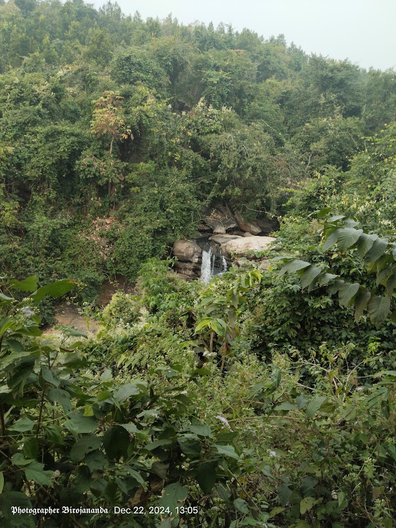 Ayodhya Pahar - Ayodhya Pahar, 64HX+M35, Purulia, Ajodhya, West Bengal 723152, India