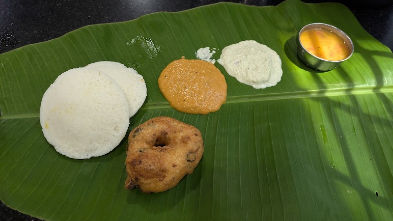 Sree Krishna Kafe - Sree Krishna Kafe 143, 60 Feet Rd, KHB Colony, 5th Block, Koramangala, Bengaluru, Karnataka 560095, India