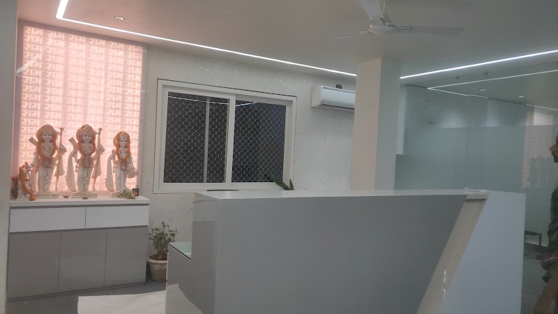 Sheetal Group - Sheetal Group, FXV9+GQ, near Vikash First Step School, near Reliance Petrol Pump, Panchagochhia, Sambalpur, Odisha 768006, India